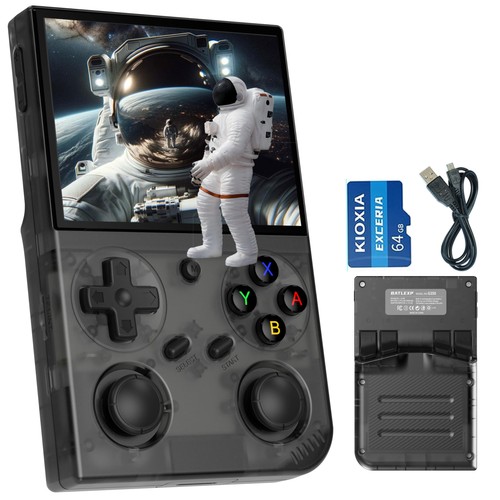 G350 console gioco retrò - console,