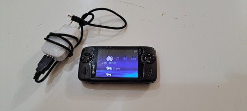 Gemei 760 console - +,