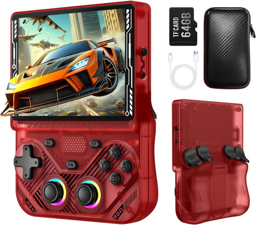 Rg43v pro retro console - pro,