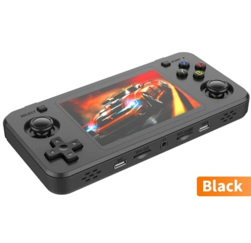 R36h retro console gioco - r36h,
