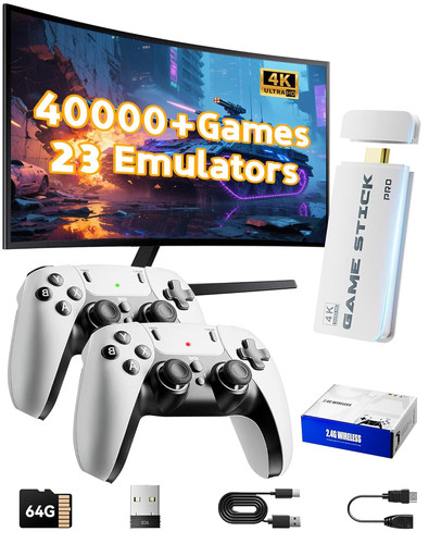 2026 aggiornato retro gaming - 2026,