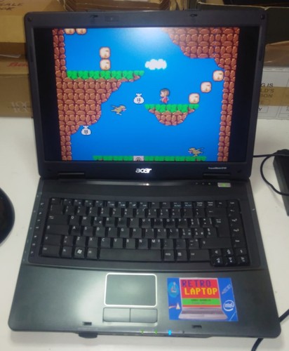 Acer travelmate 5730 - travelmate,