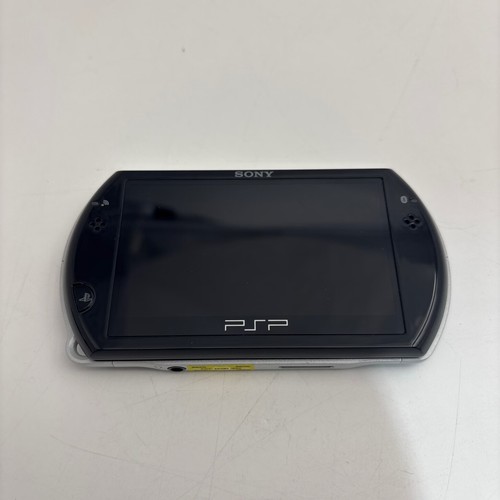 Sony psp n1000 blsck - n1000,