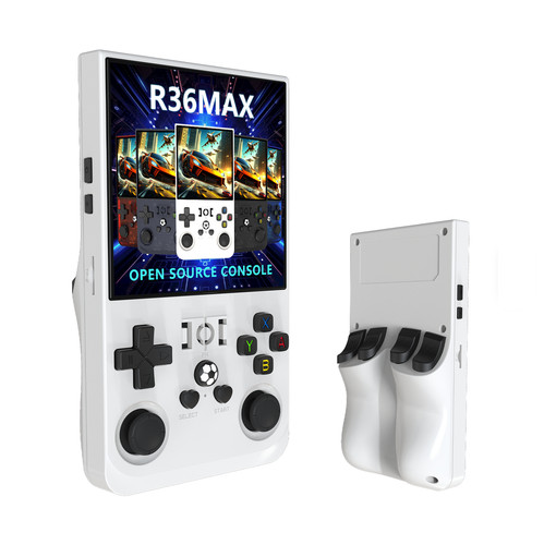 Console retrogaming r36max - console, r36max-hd