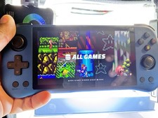 Powkiddy X55 Console di Gioco