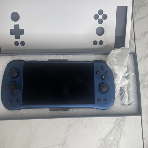 Powkiddy x55 gaming palmare - gaming,