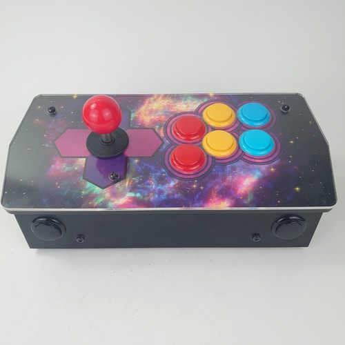 Console pimoroni picade kit - console,