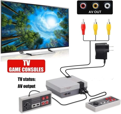 Console gioco retrò - gioco,