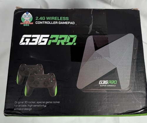 G36pro hdmi videogioco - g36pro,hdmi,