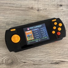 Atari Flashback Console di