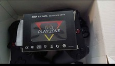 Play Zone SSD da gioco retrò