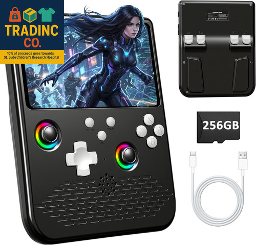 Retro gaming console 5 - h5,