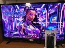 Retrogaming HDD Esterno 500GB