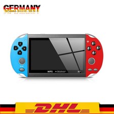 Console di gioco portatile X7