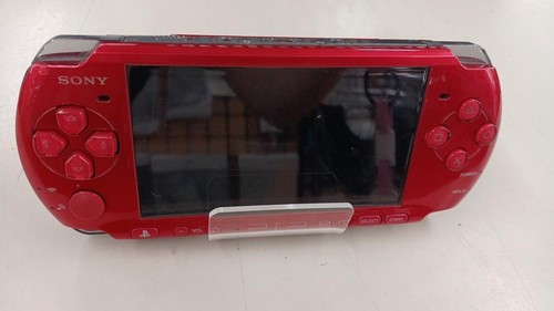 Playstation portable psp 3000 - portable, psp-3000
