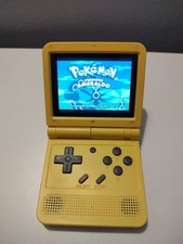 Powkiddy V90 Console Handheld